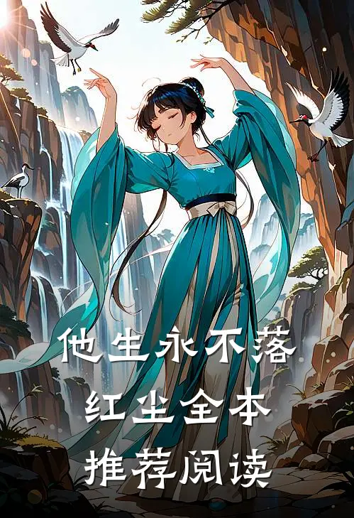 他生永不落红尘全本推荐阅读