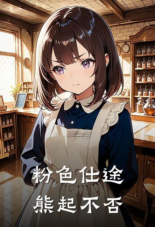 粉色仕途熊起不否