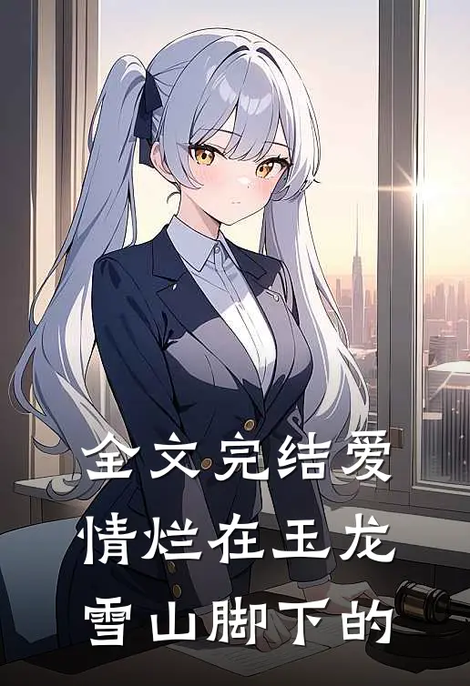 全文完结爱情烂在玉龙雪山脚下的