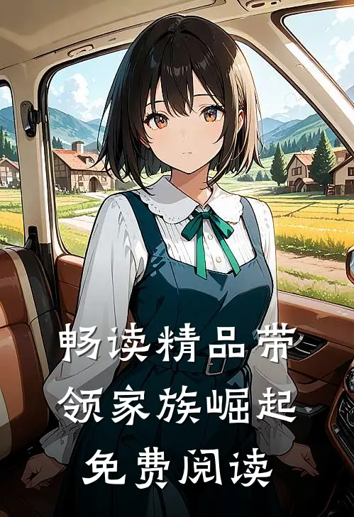 畅读精品带领家族崛起免费阅读