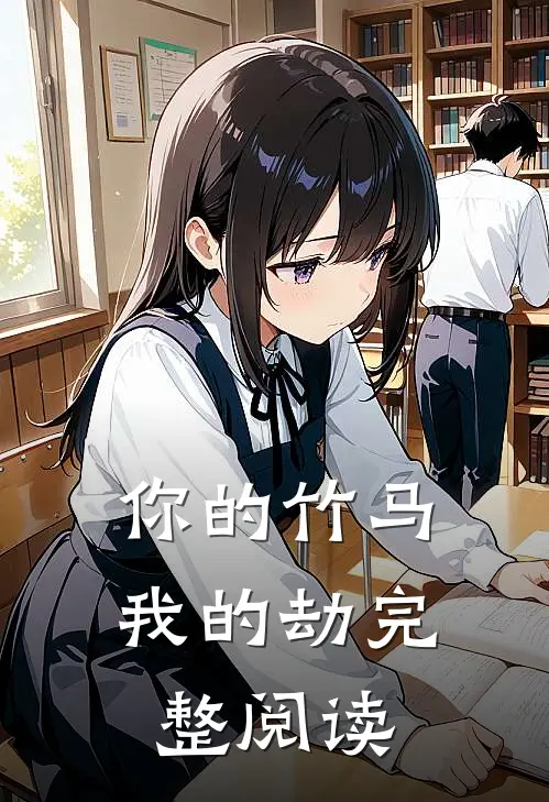 你的竹马我的劫完整阅读