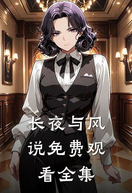长夜与风说免费观看全集