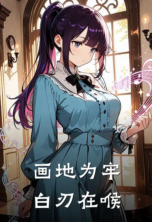 画地为牢白刃在喉