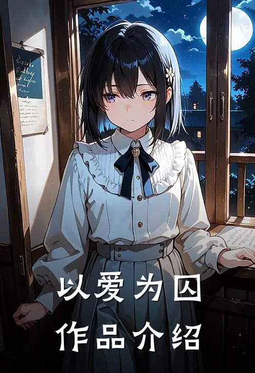 以爱为囚作品介绍