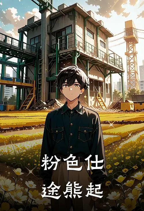 粉色仕途熊起