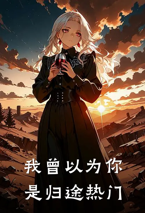 我曾以为你是归途热门