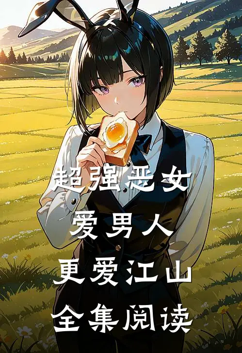 超强恶女爱男人,更爱江山全集阅读