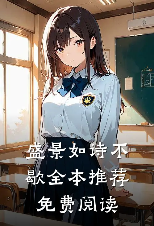 盛景如诗不歇全本推荐免费阅读