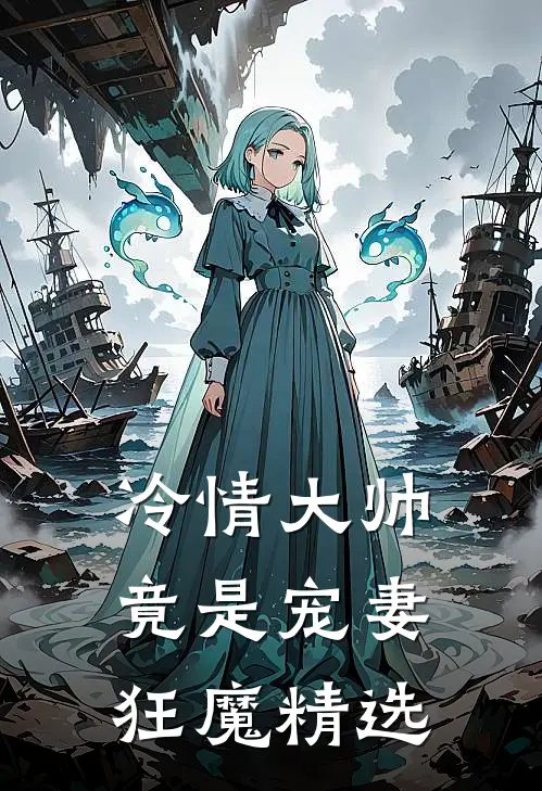 冷情大帅竟是宠妻狂魔精选