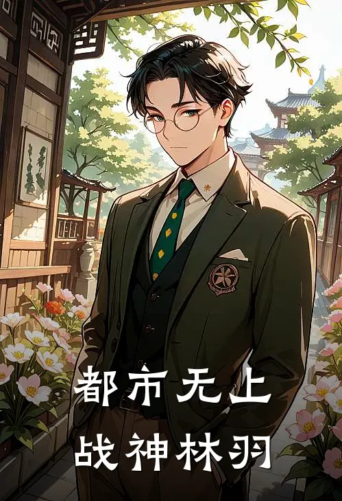 都市无上战神林羽