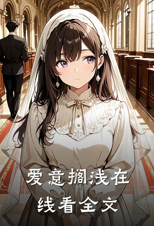 爱意搁浅在线看全文
