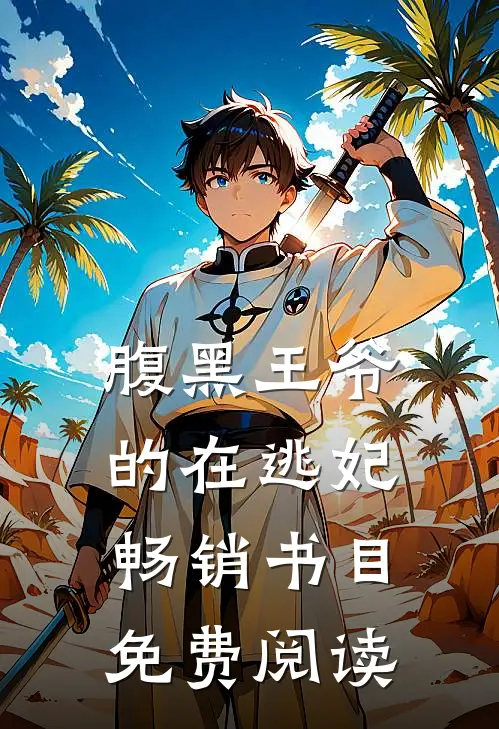 腹黑王爷的在逃妃畅销书目免费阅读