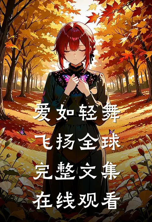 爱如轻舞飞扬全球完整文集在线观看
