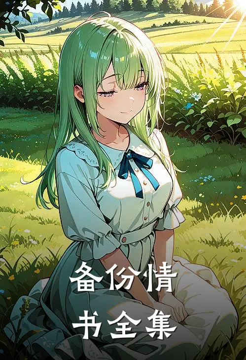 备份情书 全集