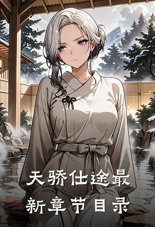 天骄仕途最新章节目录