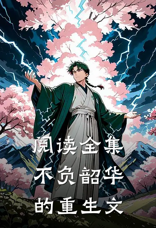 阅读全集不负韶华的重生文