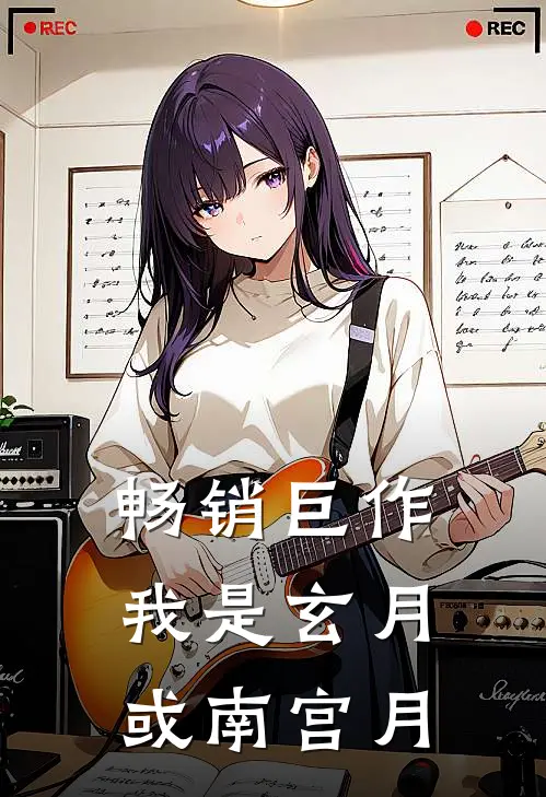 畅销巨作我是玄月或南宫月