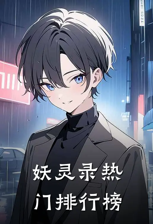 妖灵录热门排行榜