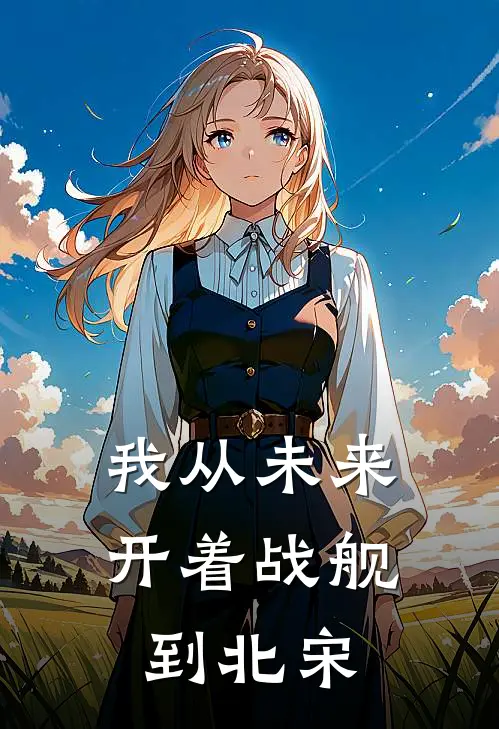 我从未来开着战舰到北宋