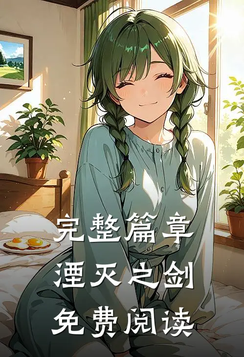 完整篇章湮灭之剑免费阅读