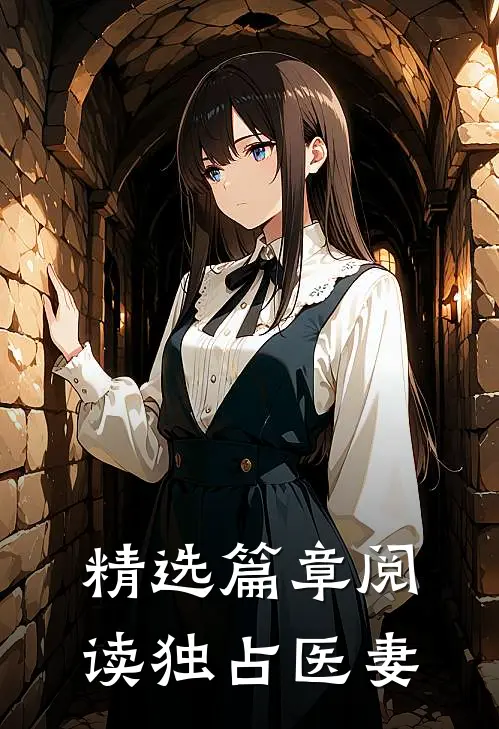 精选篇章阅读独占医妻