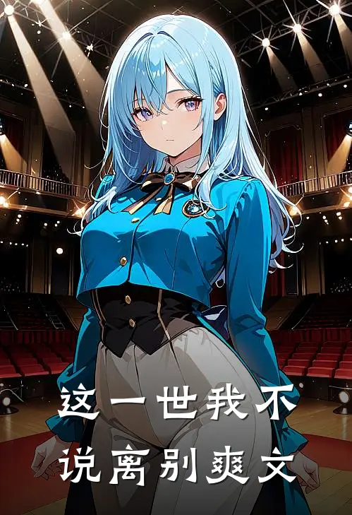 这一世我不说离别爽文