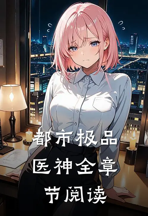 都市极品医神全章节阅读