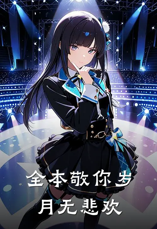 全本敬你岁月无悲欢