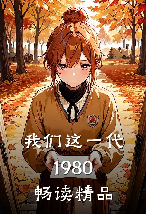 我们这一代1980畅读精品