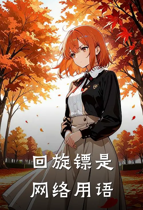 回旋镖是网络用语