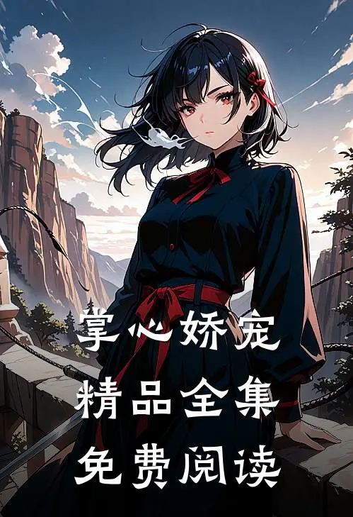 掌心娇宠精品全集免费阅读