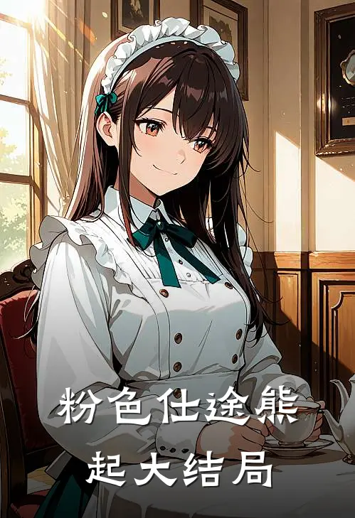 粉色仕途熊起大结局