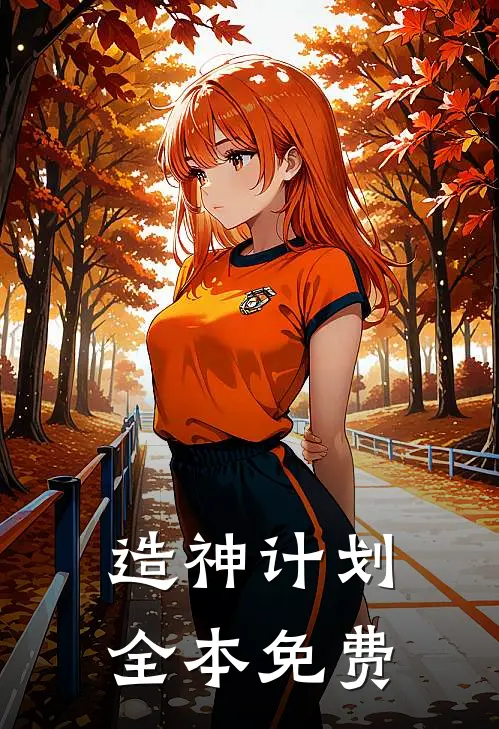 造神计划全本免费