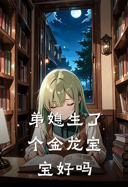 弟媳生了个金龙宝宝好吗