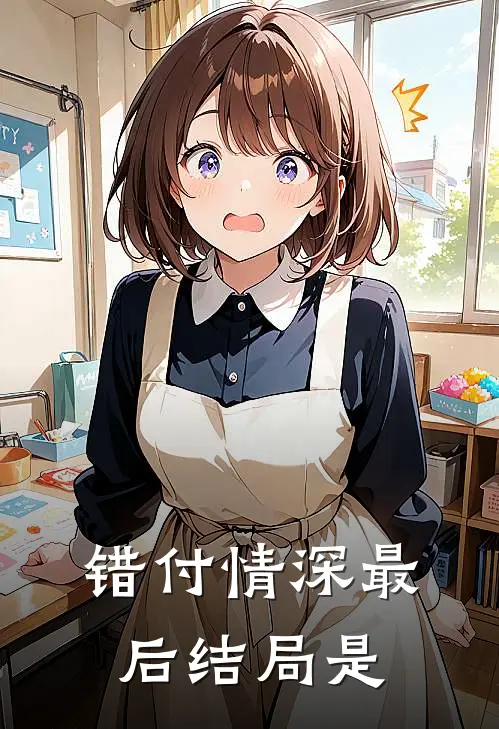 错付情深最后结局是