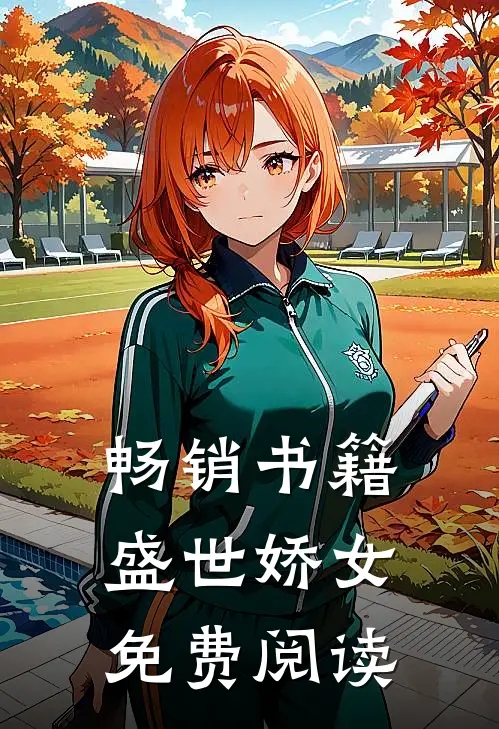 畅销书籍盛世娇女免费阅读