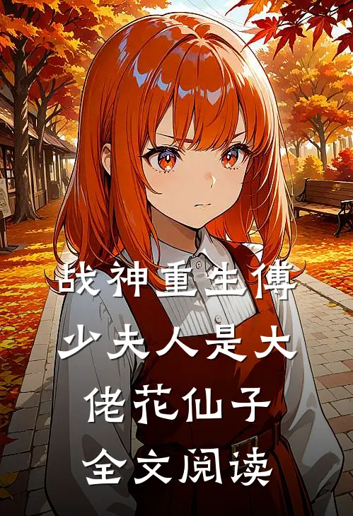 战神重生傅少夫人是大佬 花仙子全文阅读
