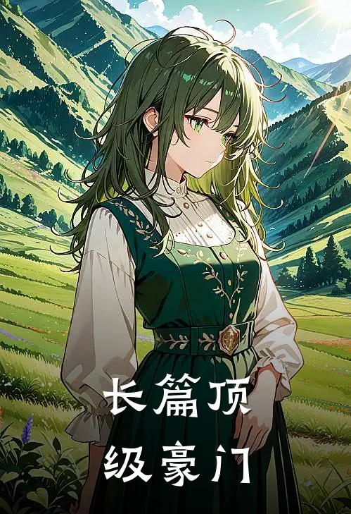 长篇顶级豪门