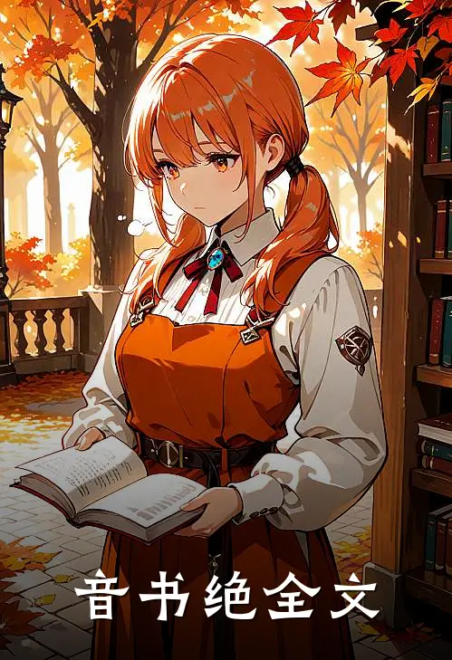 音书绝全文