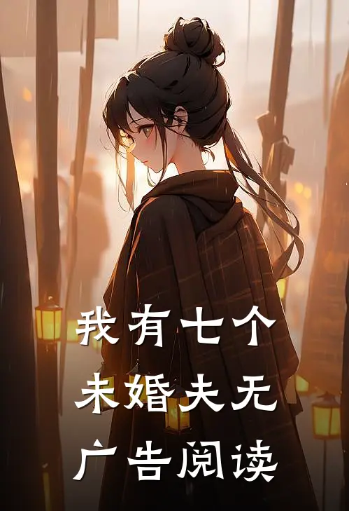 我有七个未婚夫无广告阅读