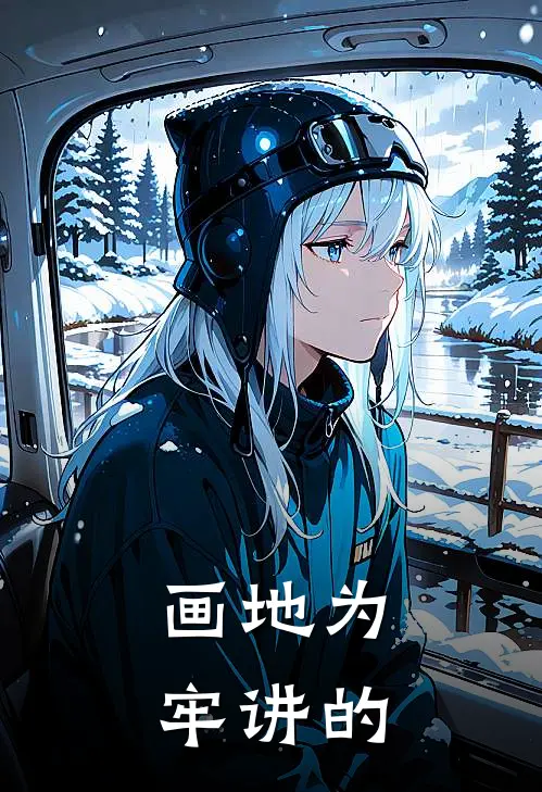 画地为牢讲的