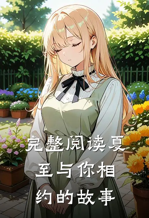 完整阅读夏至与你相约的故事