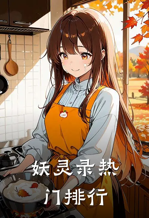 妖灵录热门排行