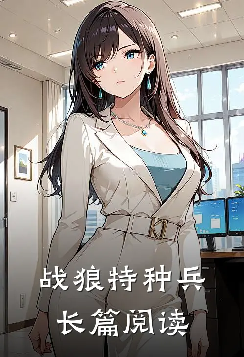 战狼特种兵长篇阅读