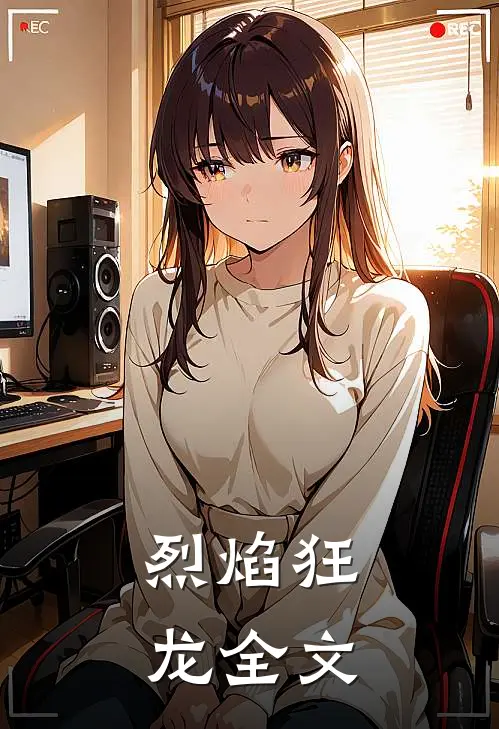 烈焰狂龙全文