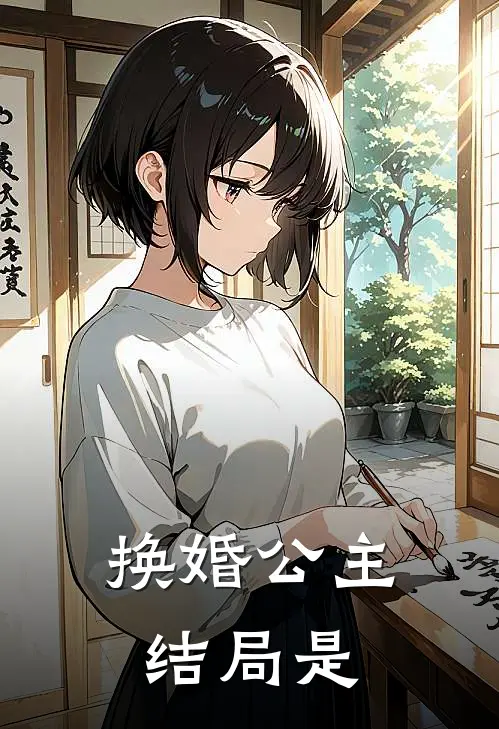 换婚公主结局是