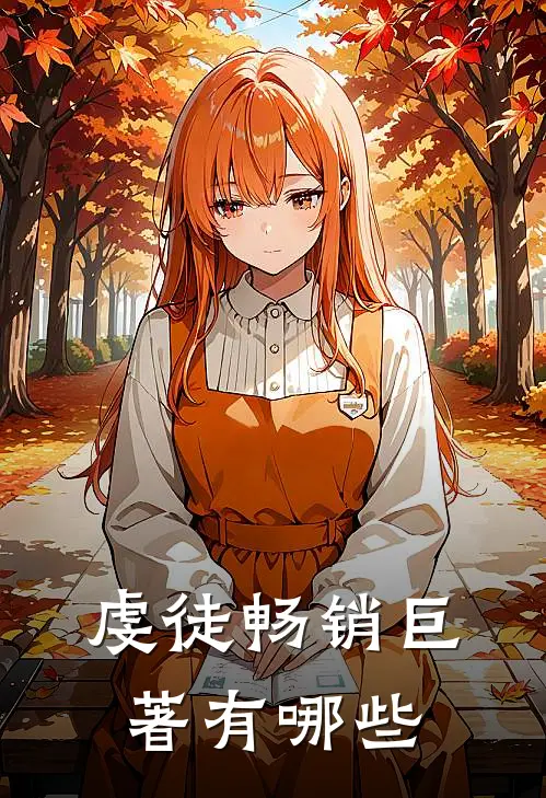 虔徒畅销巨著有哪些