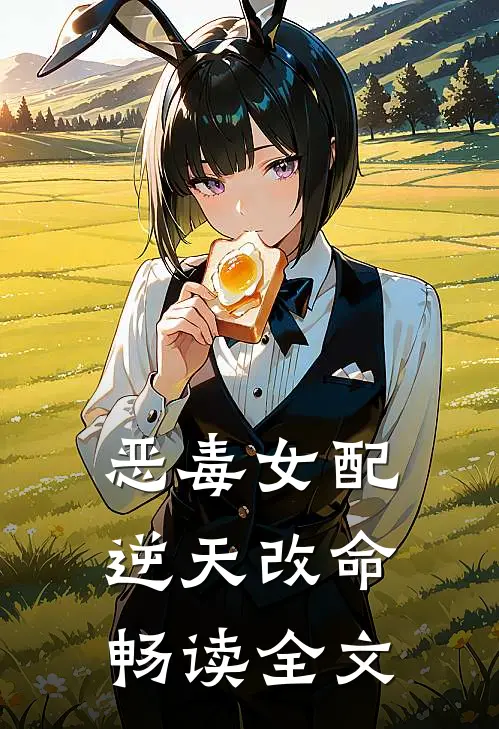 恶毒女配逆天改命畅读全文