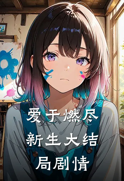 爱于燃尽新生大结局剧情