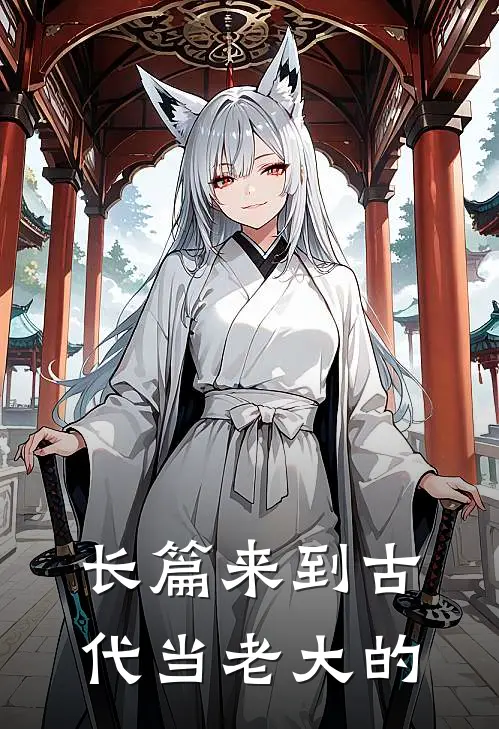 长篇来到古代当老大的